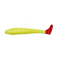 Силиконовая приманка CF Company Vibro Fat 4.7 125 мм 4 шт 6RT   39-120-6RT-6 — цена и наличие в каталоге