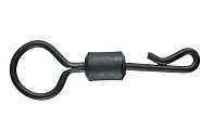 Вертлюг с застежкой Kosadaka Covert Heli-Chod Sdeed Swivel №4 8 шт    4106B-4 — варианты, разновидности модели