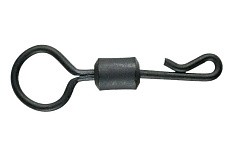 Вертлюг с застежкой Kosadaka Covert Heli-Chod Sdeed Swivel №4 8 шт    4106B-4 — цена и наличие в каталоге
