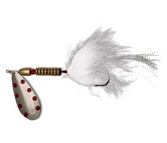 Вращающаяся Блесна Bretton Maxi Tail №6 16 гр SRDT — цена и наличие в каталоге