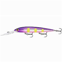 Воблер Rapala Downdeep Husky Jerk 12 VDH 15 гр   DHJ12-VDH — цена и наличие в каталоге