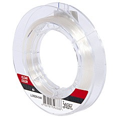 Леска монофильная Lucky John Ice Soft Fluorocarbon 30 м 0,2 мм    LJ5026-020 — цена и наличие в каталоге