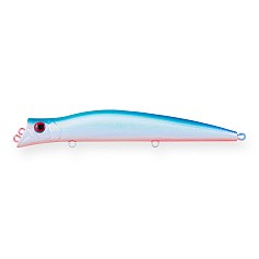 Воблер Strike Pro Darter-R Queen 130 R114OB Pearl 17,5 гр   JL-152F#R114OB — цена и наличие в каталоге