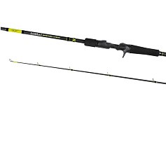 Кастинговое Удилище Relax Sarmat Pelagic 702H 213 см 60 гр    SPS702H — цена и наличие в каталоге