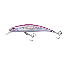 Воблер DUO Spearhead Ryuki 80S SW CPA4023 Pink Back II 12 гр   DUO-57630 — цена и наличие в каталоге