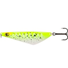 Колеблющаяся Блесна Rapala Harmaja 31 31 гр 116 мм SNRY   HAR31-SNRY — цена и наличие в каталоге