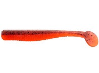 Силиконовая приманка Lucky John Long John 4.2in 107 мм 6 шт T48 Pro Series  140134-T48 — варианты, разновидности модели