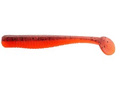 Силиконовая приманка Lucky John Long John 4.2in 107 мм 6 шт T48 Pro Series  140134-T48 — цена и наличие в каталоге