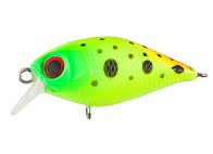 Воблер TsuYoki Swing XC 36F 034R 4 гр — варианты, разновидности модели