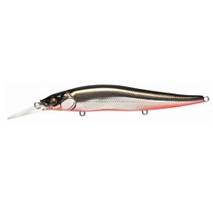 Воблер Megabass Vision Oneten Plus 1 SW M KATAKUCHI RB #10 14 гр — цена и наличие в каталоге