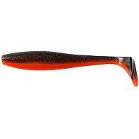 Силиконовая приманка Narval Choppy Tail 14 140 мм 3 шт 061-Miner   NVCT14061 — варианты, разновидности модели