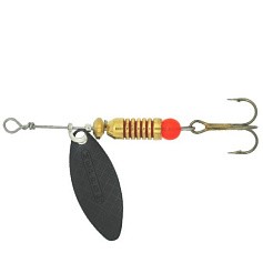 Вращающаяся Блесна Mepps Aglia Long №00 1,5 гр NR   al-00-n — цена и наличие в каталоге