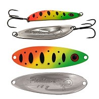 Колеблющаяся Блесна LureMax Plankton-S 14 14 гр 68 мм 109   LSPS68/14-109 — варианты, разновидности модели