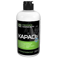 Ароматизатор Feeder Concept Карась  500 мл     FC101-05 — варианты, разновидности модели