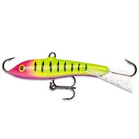 Балансир Rapala Jigging Rap 05 HSP 9 гр 50 мм   W05-HSP — варианты, разновидности модели