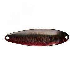 Колеблющаяся Блесна Daiwa Chinook S 25 25 гр 60 мм Deep Red Black — цена и наличие в каталоге