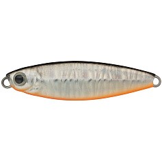 Пилькер Strike Pro Cyber Jig 10 гр 45 мм A70-SBO   JG-018D#A70-SBO — цена и наличие в каталоге