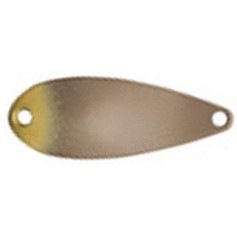 Колеблющаяся Блесна Forest Pal 2016 Color 3.8g 3,8 гр 34 мм #19   PAL 2016 color 3.8g #19 — цена и наличие в каталоге