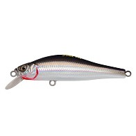 Воблер Strike Pro Archback 60SP A010-EP Black Back Silver 4,4 гр   EG-125D-SP#A010-EP — варианты, разновидности модели