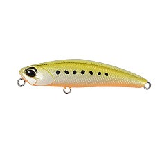 Воблер DUO Tetra Works Yurameki 48S AST0333 Golden Sardine 6,3 гр   DUO-95857 — цена и наличие в каталоге