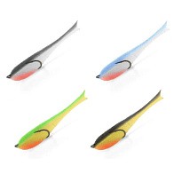 Поролоновая рыбка APS Classic 95 95 мм 4 шт SET-PAL   1024 — варианты, разновидности модели