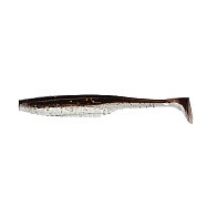 Силиконовая приманка DUO Realis Versa Shad Elastomer 3 76 мм 7 шт F081 Copper Red Gold   DUO-97674 — варианты, разновидности модели