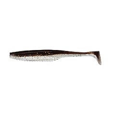 Силиконовая приманка DUO Realis Versa Shad Elastomer 3 76 мм 7 шт F081 Copper Red Gold   DUO-97674 — цена и наличие в каталоге