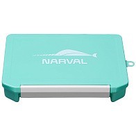 Коробка Narval Storage Box  20,5х14х8,3 см Aquamarine&White   NVASB1XAW1 — варианты, разновидности модели