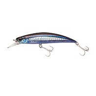 Воблер DUO Spearhead Ryuki 95S WT SHO0568 Real Silver Nago 17 гр   DUO-89327 — варианты, разновидности модели