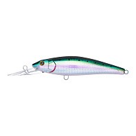 Воблер Strike Pro Jer-O Minnow 180 692-713-RP Pacific Sardine 102 гр   EG-045F#692-713-RP — варианты, разновидности модели