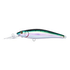 Воблер Strike Pro Jer-O Minnow 180 692-713-RP Pacific Sardine 102 гр   EG-045F#692-713-RP — цена и наличие в каталоге