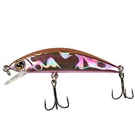 Воблер Jackall Tricoroll 55HW Amethyst 4,4 гр — варианты, разновидности модели