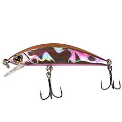 Воблер Jackall Tricoroll 55HW Amethyst 4,4 гр — цена и наличие в каталоге