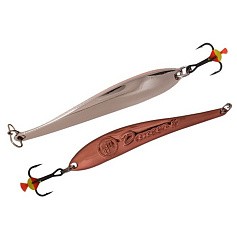 Зимняя Блесна Ecopro Dancer 4,5 гр 50 мм S/C   EPVJDRT50SC — цена и наличие в каталоге