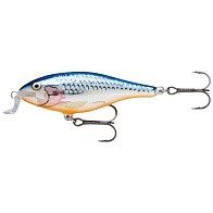 Воблер Rapala Shallow Shad Rap 09 SB 12 гр   SSR09-SB — варианты, разновидности модели