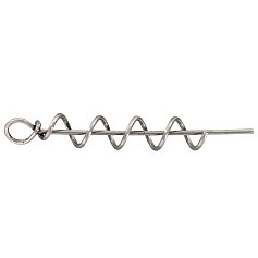 Штопор Westin Pro Shallow Screw №L 5 шт — цена и наличие в каталоге