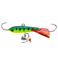 Балансир Lucky John Classic 4 36RT 6 гр 40 мм   81401-36RT — цена и наличие в каталоге