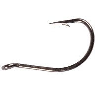 Крючок Одинарный Cobra Carp Matsui CC302 №4 10 шт    CC302-004 — варианты, разновидности модели