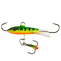 Балансир Lucky John Classic 3 20 5 гр 30 мм   81301-20 — варианты, разновидности модели