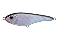 Воблер Strike Pro Tiny Buster A010-EP Black Back Silver 10,3 гр   EG-149#A010-EP — варианты, разновидности модели