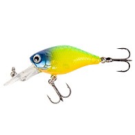 Воблер Lucky John Chubby DR 40F 019 3,8 гр Original  LJO2004DRF-019 — варианты, разновидности модели