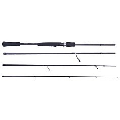 Спиннинг Salmo Sniper Spin II Travel 20 240 см 5 - 20 гр    2153-240 — цена и наличие в каталоге