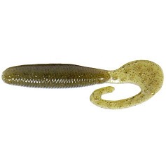 Силиконовая приманка Reins Fat G-Tail Grub 3 76 мм 12 шт 391-Consomme Chop   FGTG3-391 — цена и наличие в каталоге