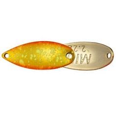 Колеблющаяся Блесна Forest Miu 2021 1.4g 1,4 гр 25 мм #01   MIU 2021 1.4g #01 — цена и наличие в каталоге