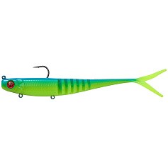 Силиконовая приманка Narval Live Slug 25 250 мм 1 шт 016-Blue Mint 40 гр  NVLLS25C016 — цена и наличие в каталоге