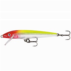 Воблер Rapala Original Floater 07 CLN 4 гр   F07-CLN — цена и наличие в каталоге