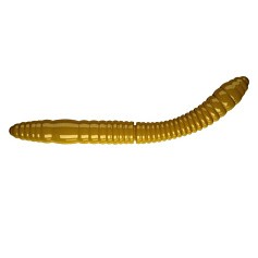 Силиконовая приманка Libra Lures Fatty D’Worm Tournament 55 55 мм 12 шт 036   FDWT55-C-036 — цена и наличие в каталоге