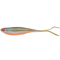 Силиконовая приманка Narval Maxlug 22 220 мм 2 шт 008-Smoky Fish   NVLML22008 — цена и наличие в каталоге