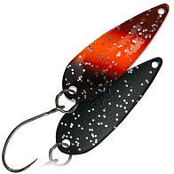 Колеблющаяся Блесна Norstream Area Ray 26 2,6 гр 31 мм 25   NA-RA26-25 — варианты, разновидности модели