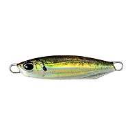 Пилькер DUO Drag Metal Cast Slow 15g 15 гр 44 мм #PNA0488 Real Aji   DUO-54875 — варианты, разновидности модели